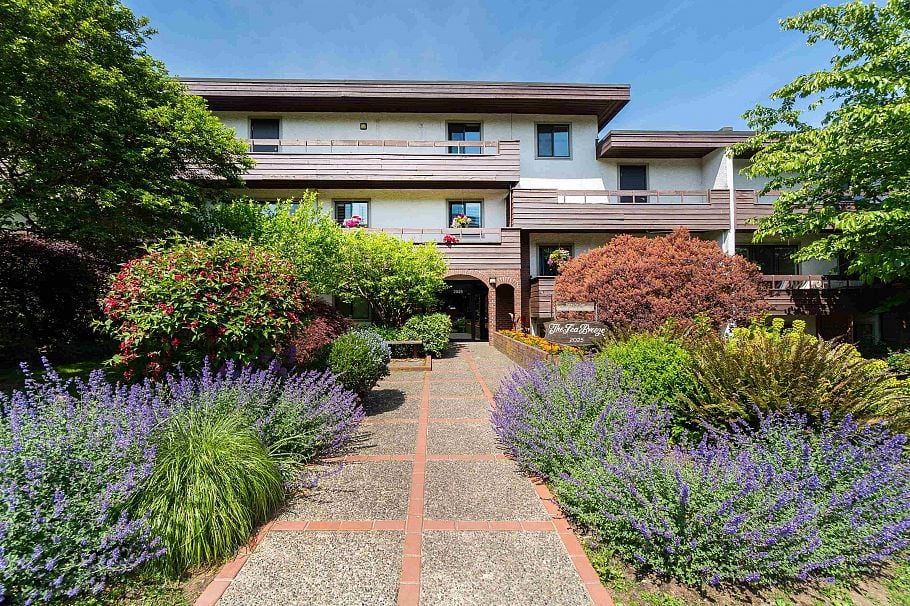 206 2025 W 2nd Avenue Vancouver, BC - 23
