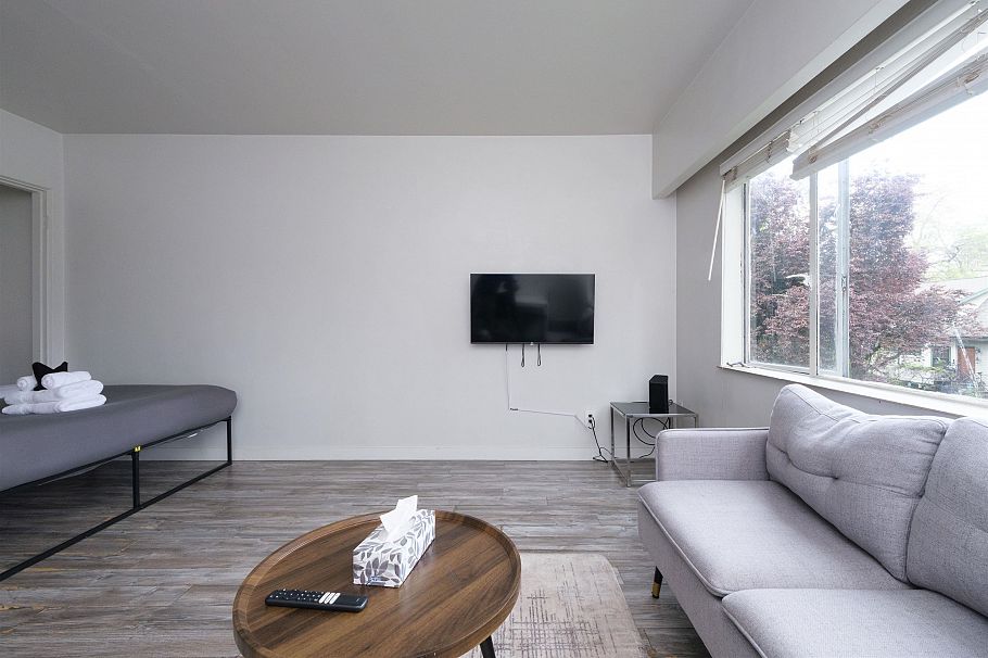 101 1540 HARO STREET, Vancouver BC V6G 1G6 Vancouver, BC - 4