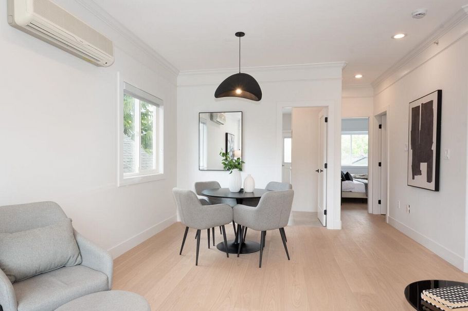 827 E 32nd Avenue Vancouver, BC - 10