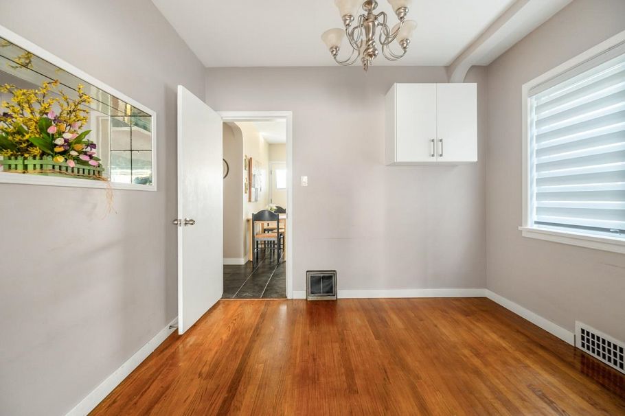 1032 E 49th Avenue Vancouver, BC - 4