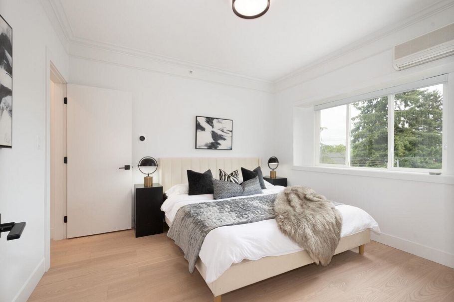 827 E 32nd Avenue Vancouver, BC - 17