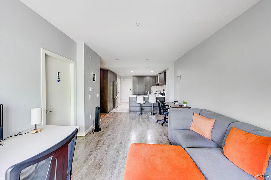 502 6033 Gray Avenue Vancouver, BC - 14