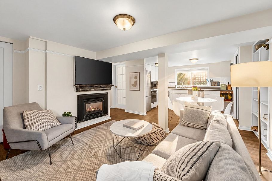 224 W 13th Avenue Vancouver, BC - 25