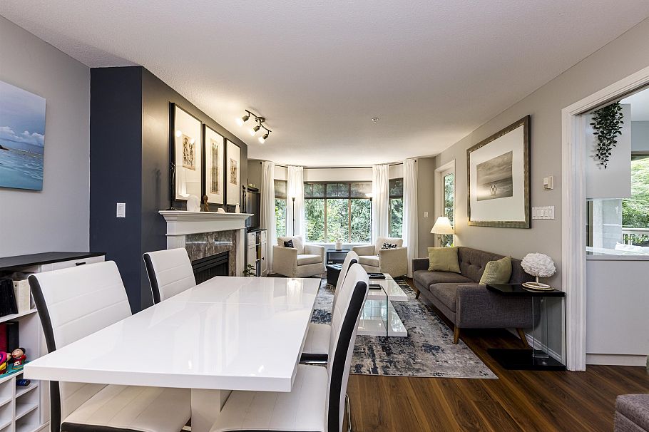 412 2059 Chesterfield Avenue North Vancouver, BC - 12