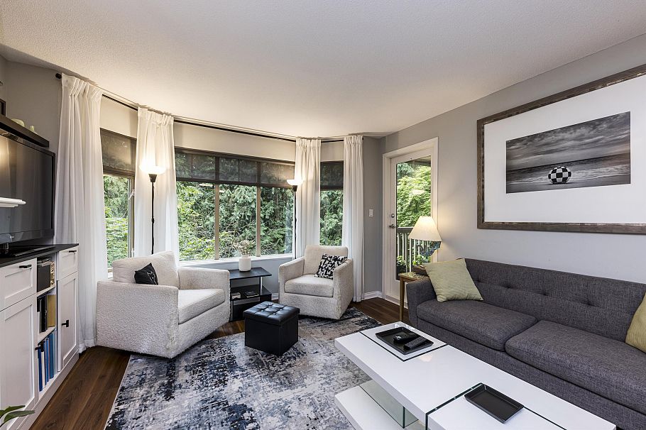 412 2059 Chesterfield Avenue North Vancouver, BC - 5