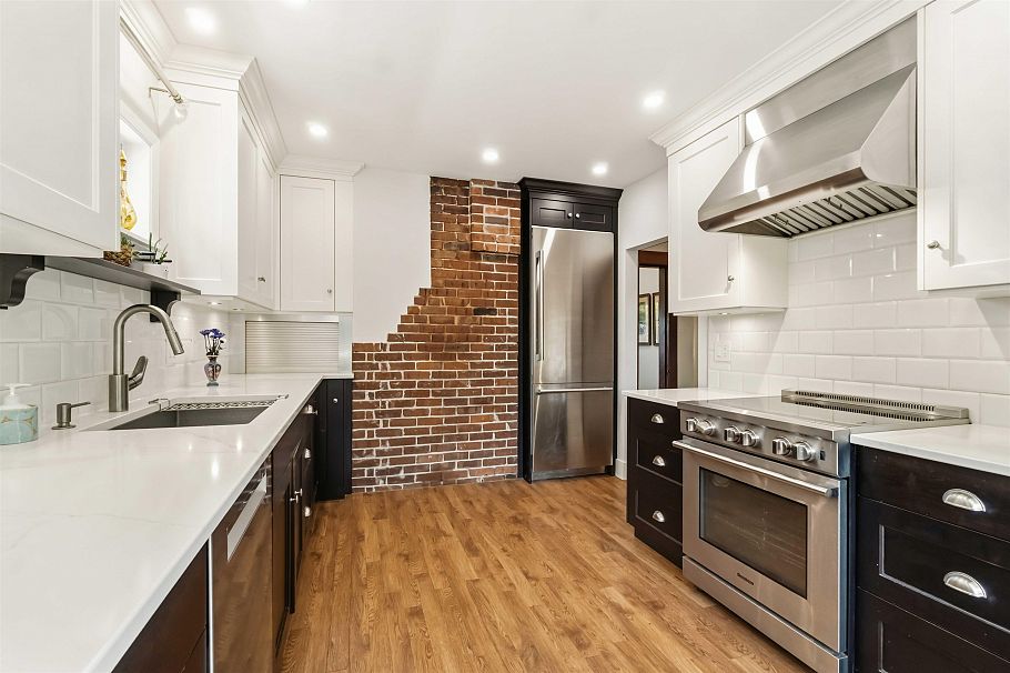 2628 William Street Vancouver, BC - 8
