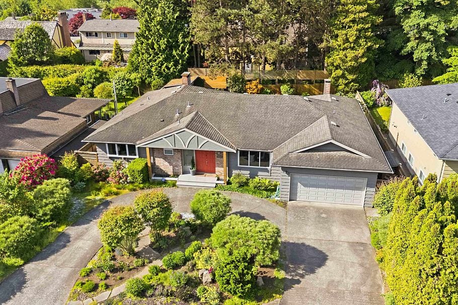 4264 Musqueam Drive Vancouver, BC - 37