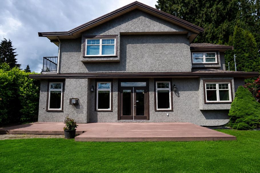 4986 Shirley Avenue North Vancouver, BC - 37