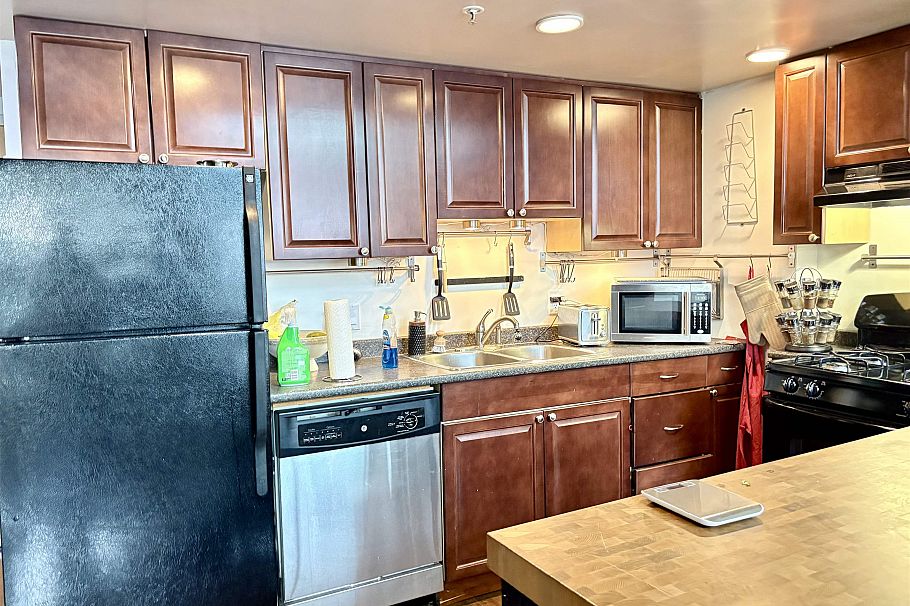 406 933 Seymour Street Vancouver, BC - 4