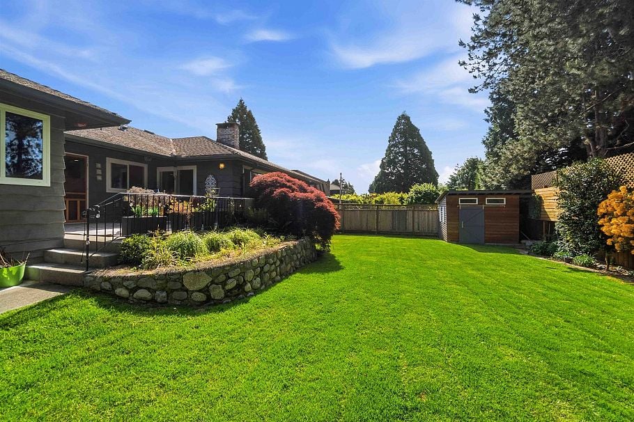 4264 Musqueam Drive Vancouver, BC - 34