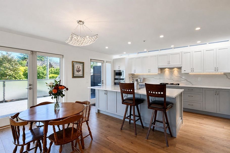 4399 Locarno Crescent Vancouver, BC - 16