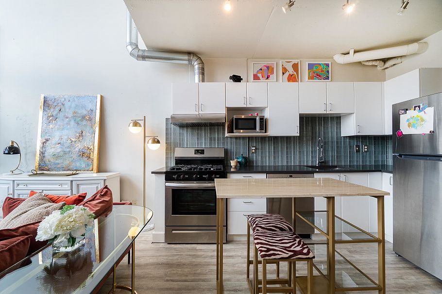 214 289 Alexander Street Vancouver, BC - 15