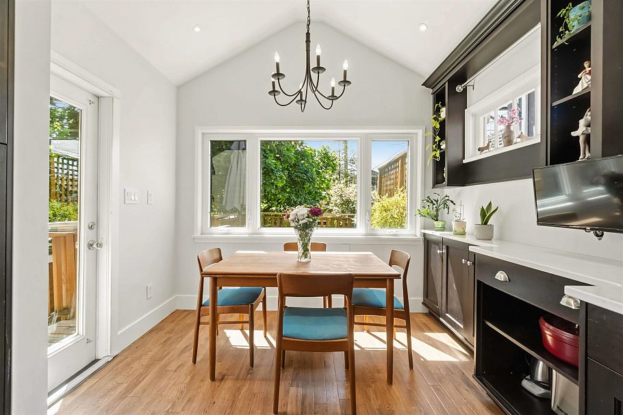 2628 William Street Vancouver, BC - 12