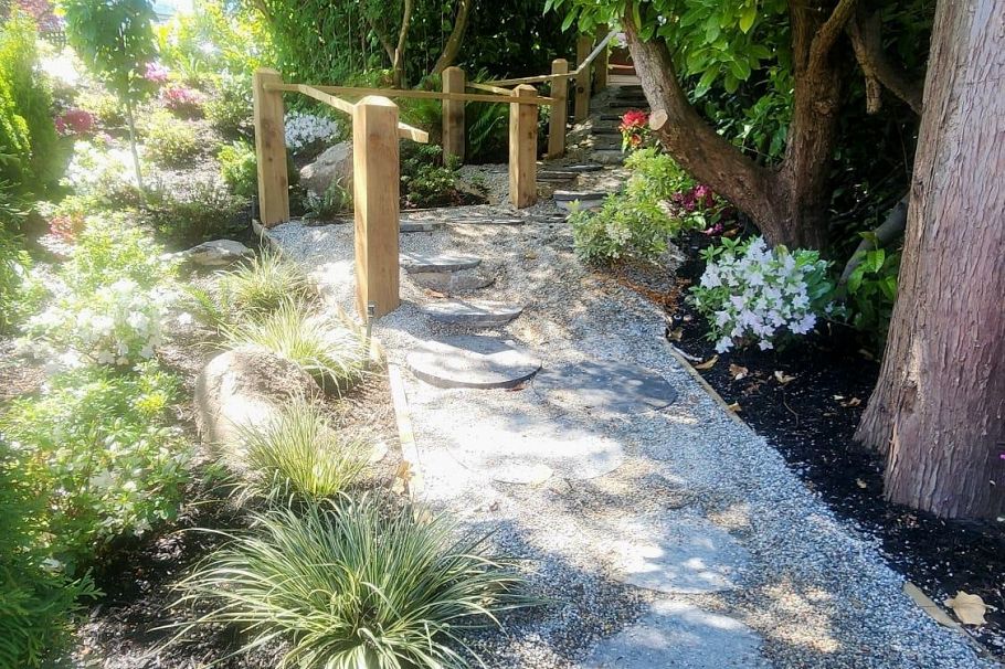 laneway 3550 QUESNEL DRIVE, Vancouver BC V6L 2W6 Vancouver, BC - 23