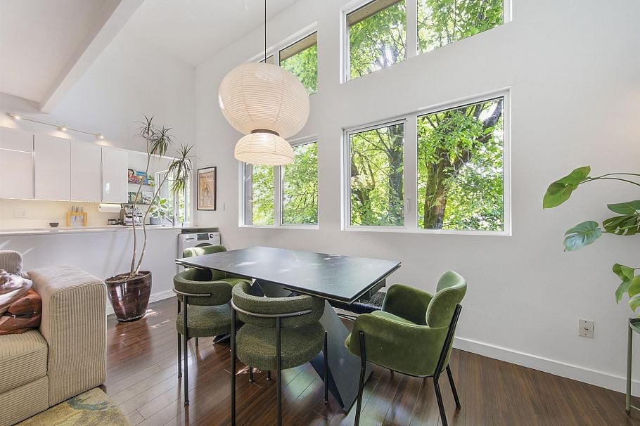 201 3465 Glen Drive Vancouver, BC - 14