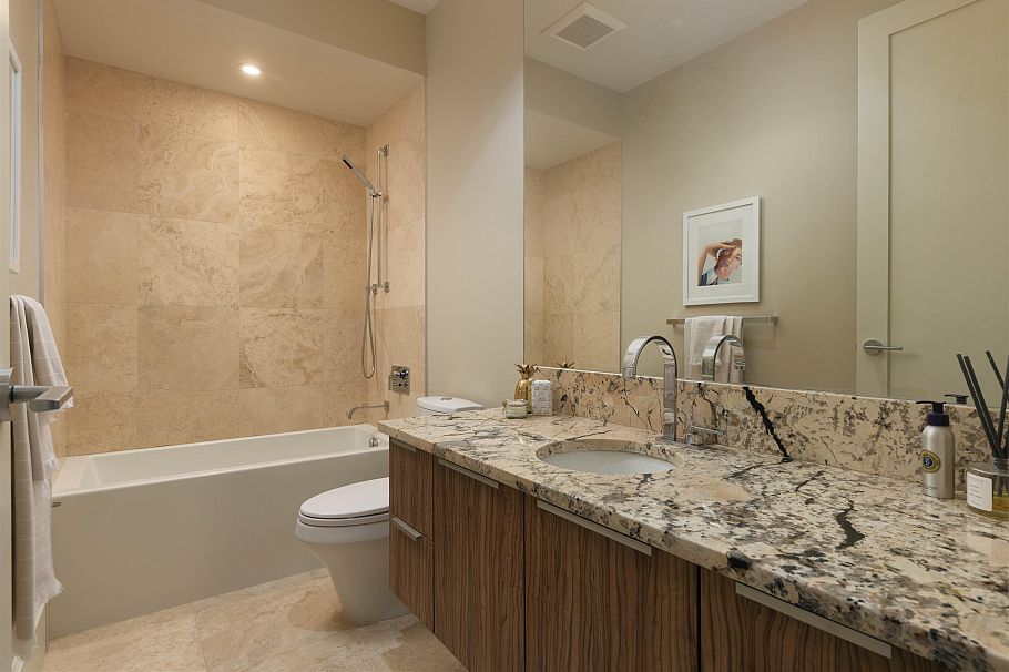 1488 Mcrae Avenue Vancouver, BC - 28