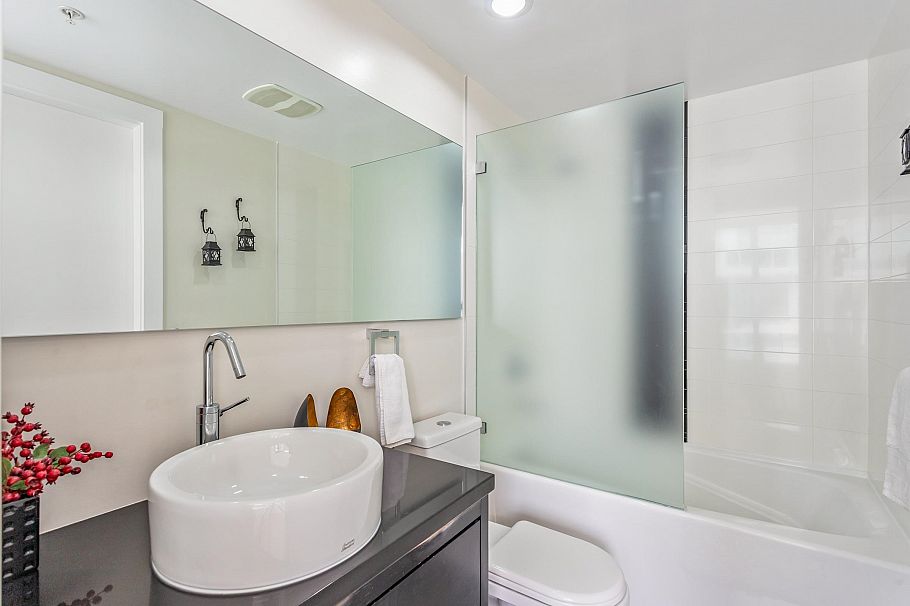 2705 535 Smithe Street Vancouver, BC - 18
