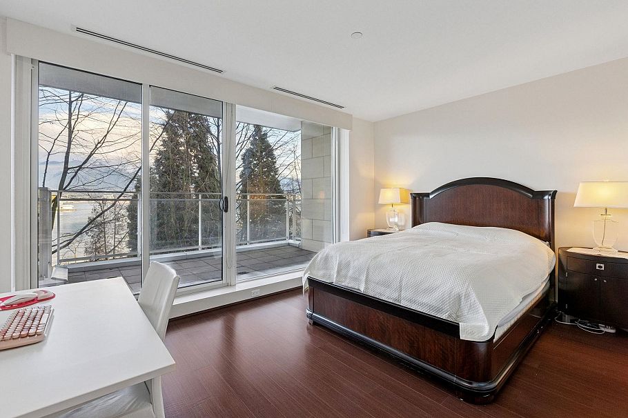 TH102 1139 W Cordova Street Vancouver, BC - 13
