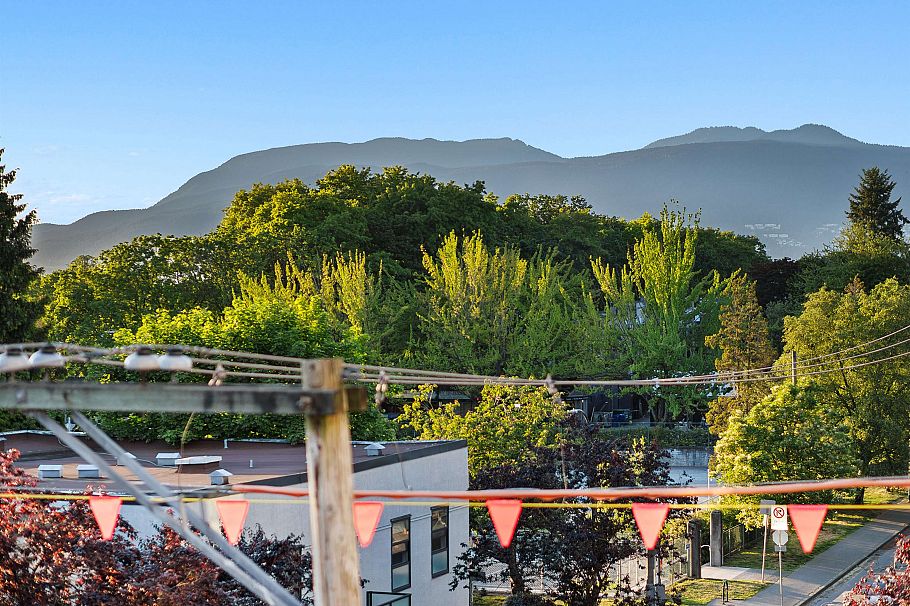 403 1688 Cypress St Street Vancouver, BC - 13