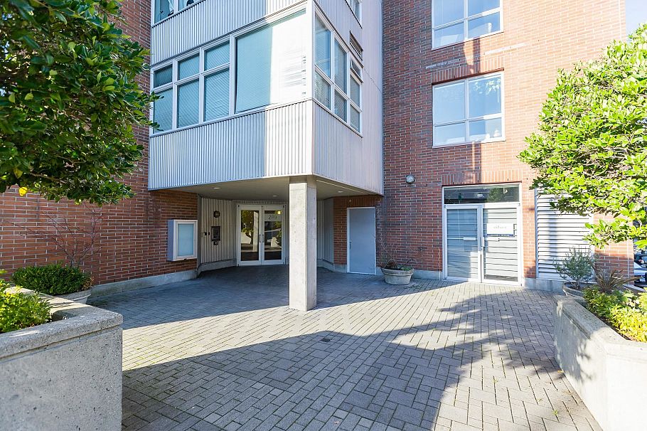 214 289 Alexander Street Vancouver, BC - 28