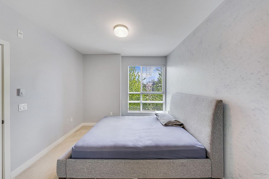 502 6033 Gray Avenue Vancouver, BC - 20