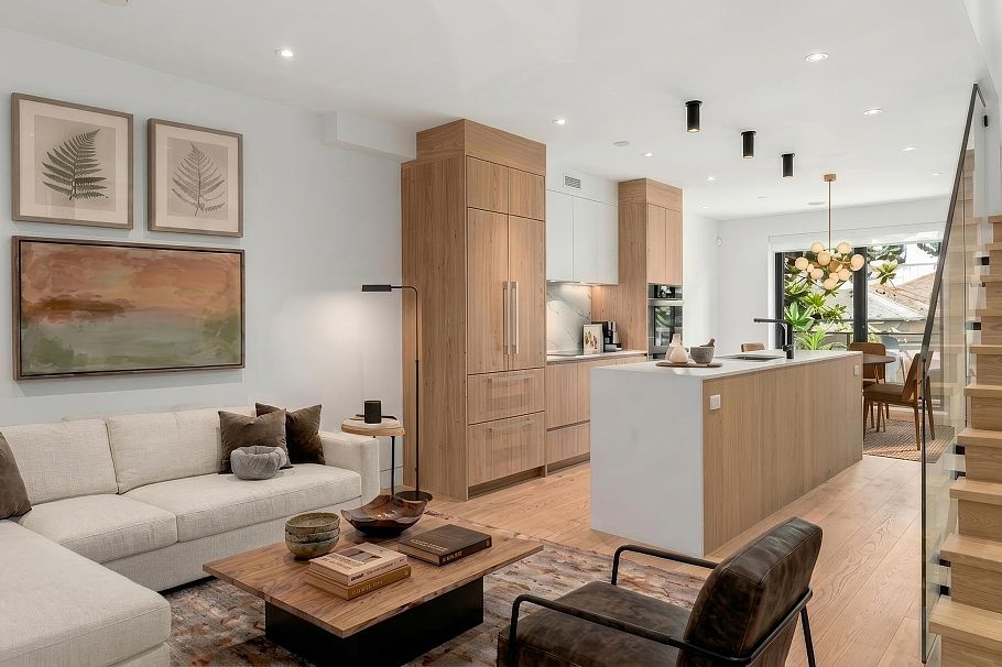 4470 Ash Street Vancouver, BC - 5