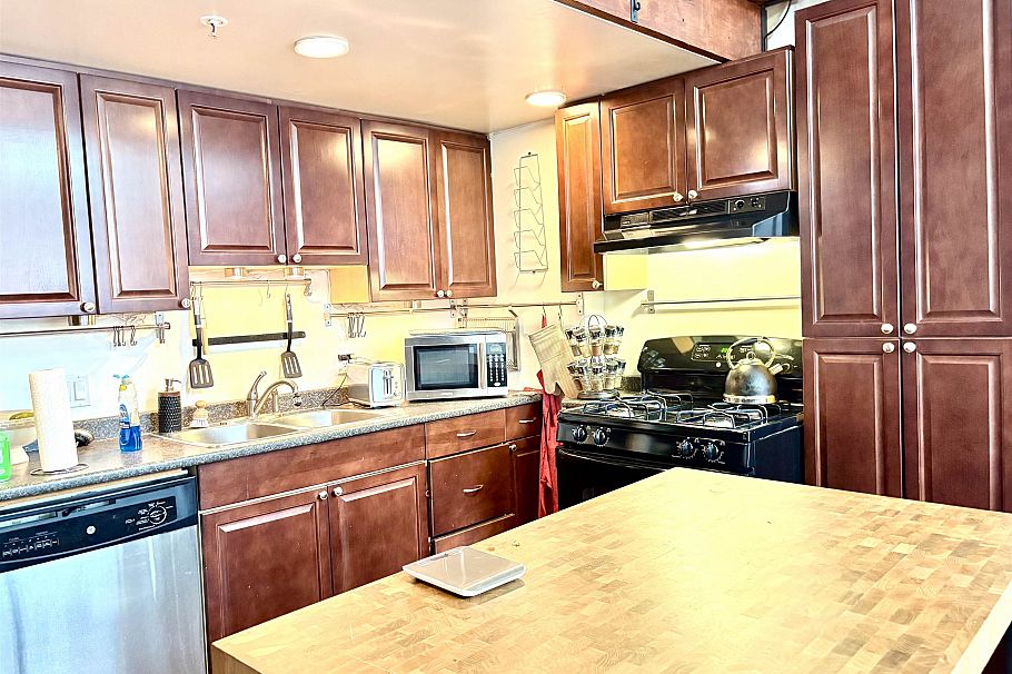 406 933 Seymour Street Vancouver, BC - 8