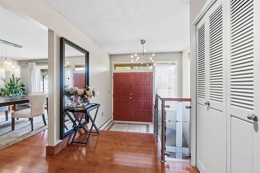 4264 Musqueam Drive Vancouver, BC - 9