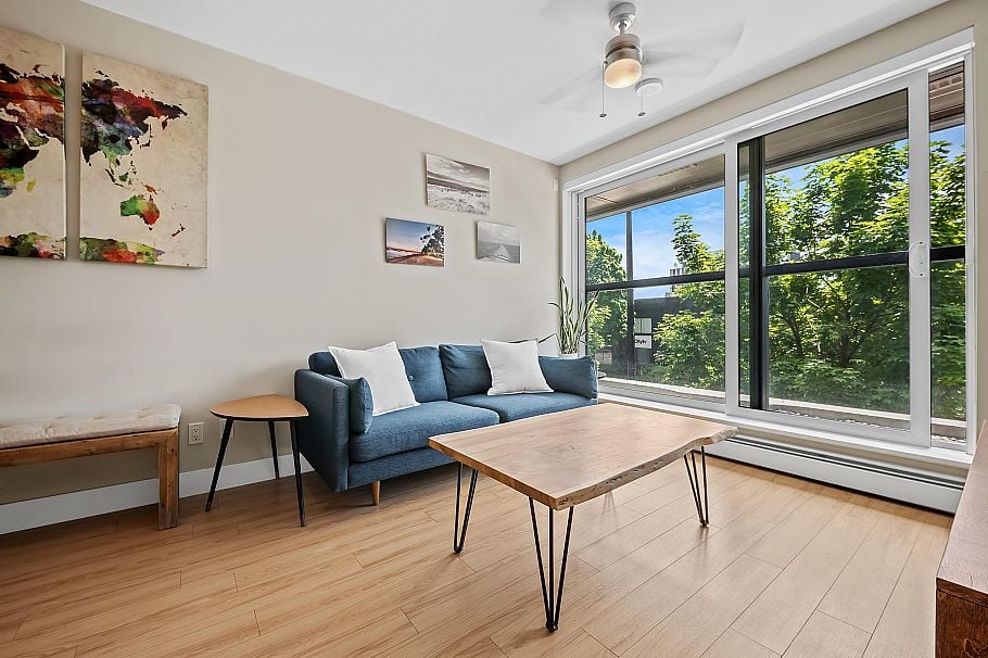 213 159 W 2nd Avenue Vancouver, BC - 5