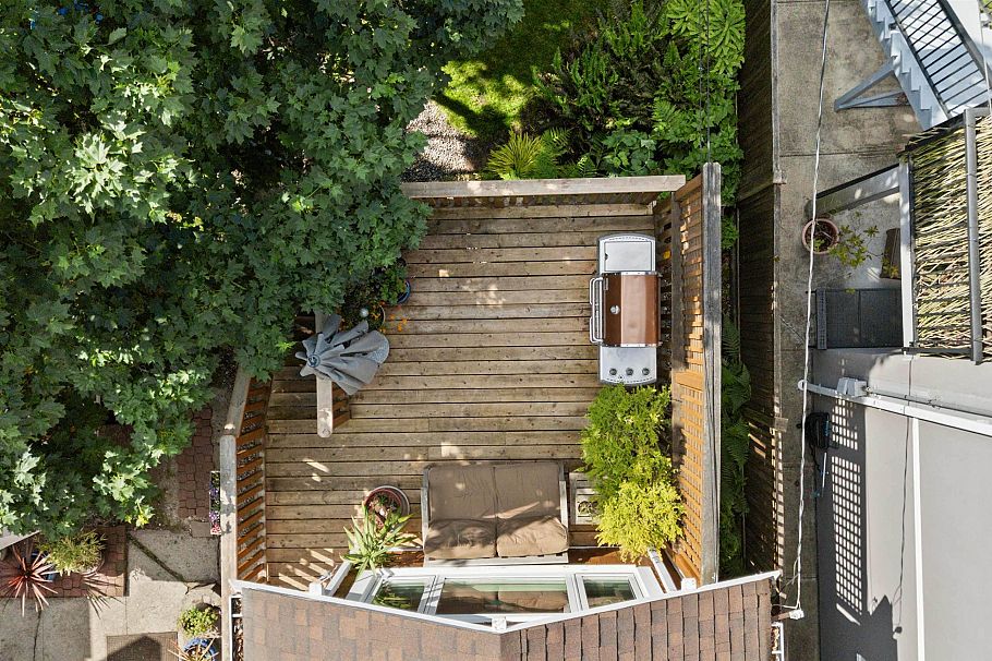 2628 William Street Vancouver, BC - 38