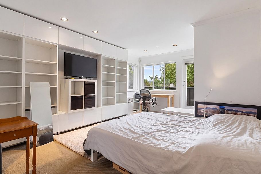 508 E 7th Avenue Vancouver, BC - 19