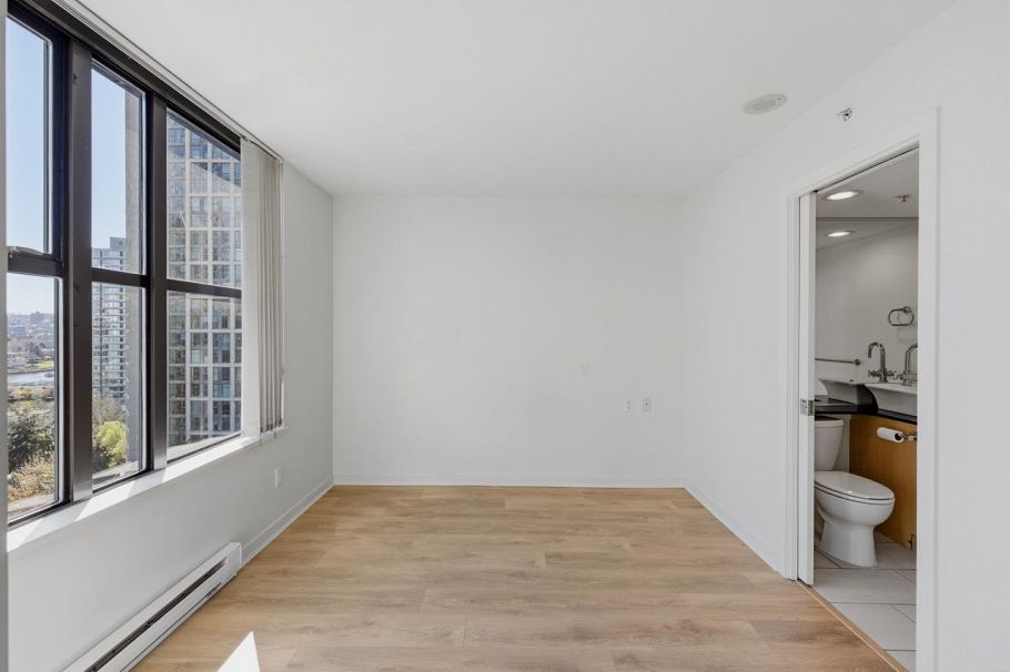1205 989 Beatty Street Vancouver, BC - 16