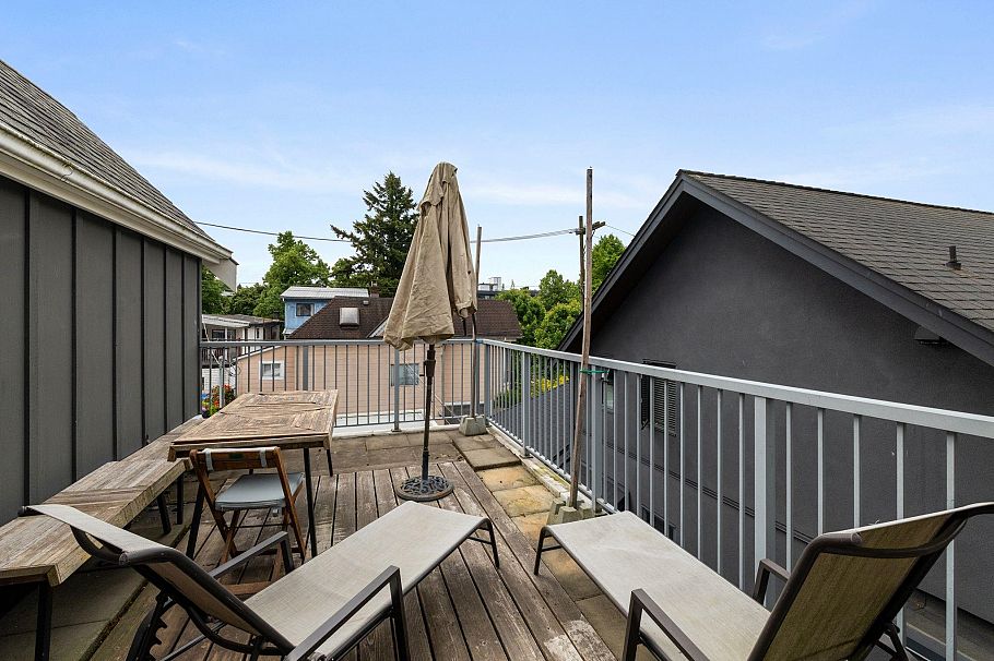 508 E 7th Avenue Vancouver, BC - 22
