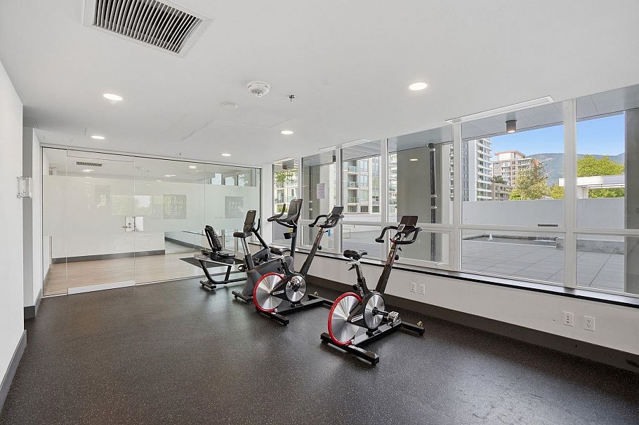 1904 1632 Lions Gate Lane North Vancouver, BC - 25