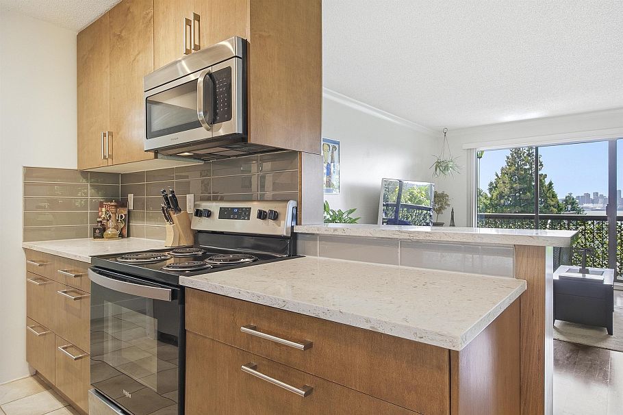222 340 W 3rd Street North Vancouver, BC - 7