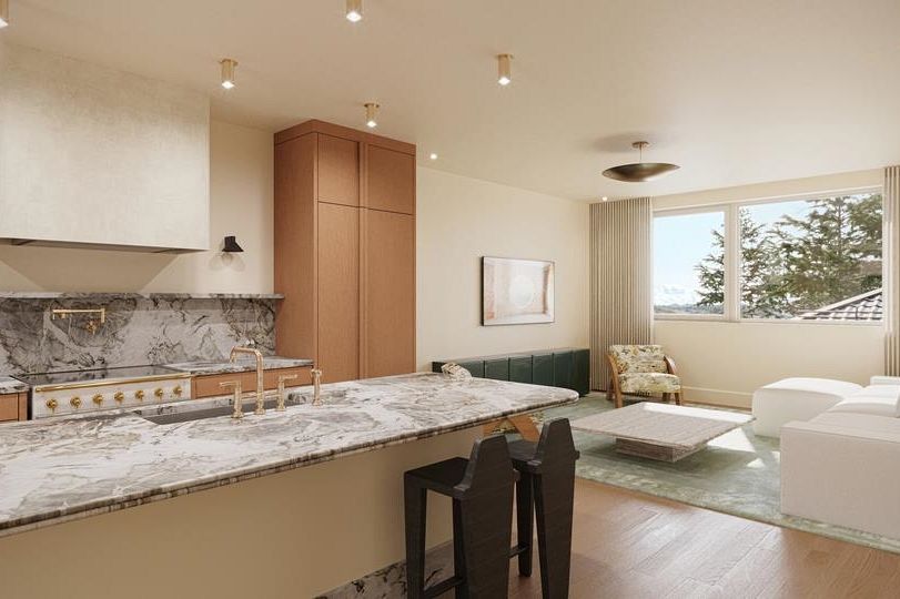 3 1610 Roxburgh Crescent Vancouver, BC - 3