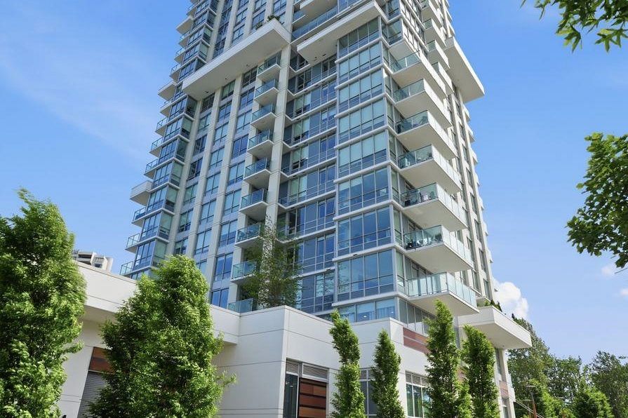 1904 1632 Lions Gate Lane North Vancouver, BC - 30