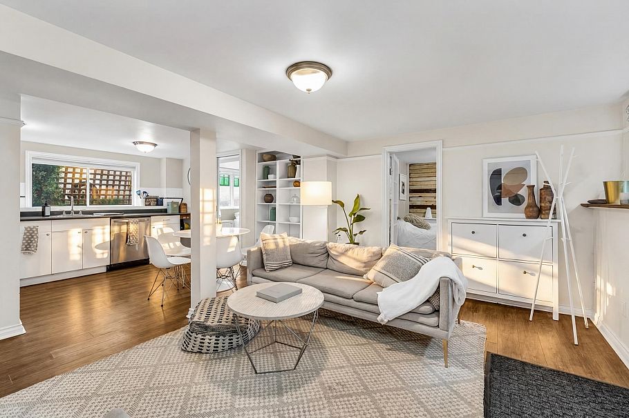 224 W 13th Avenue Vancouver, BC - 26