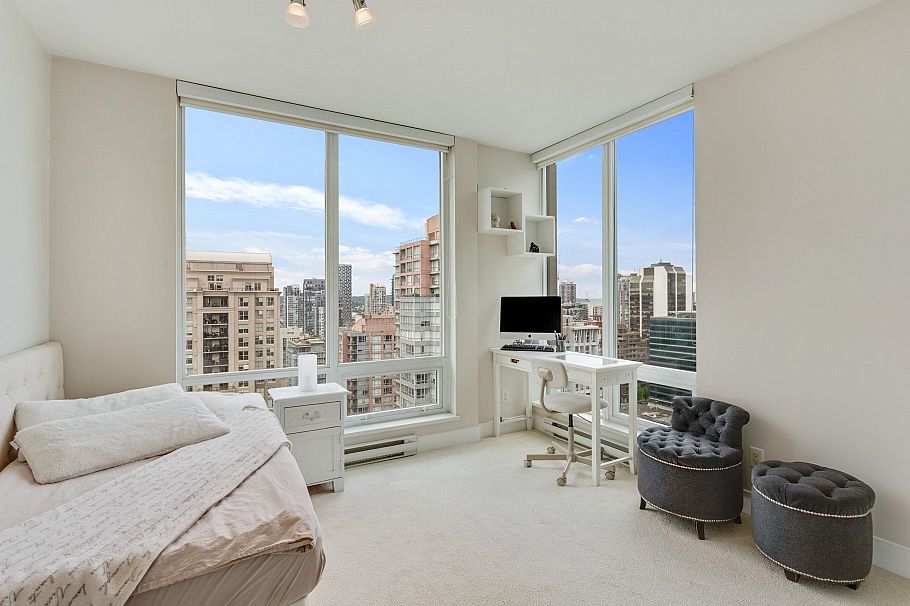 2705 535 Smithe Street Vancouver, BC - 20