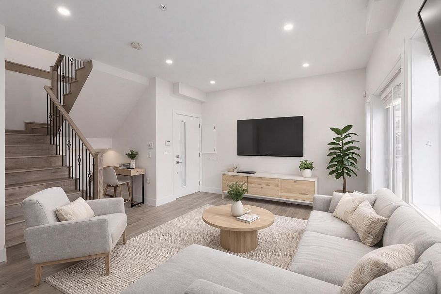2255 E 35th Avenue Vancouver, BC - 13