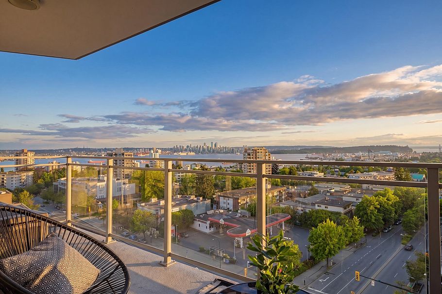 906 112 E 13th Street North Vancouver, BC - 5