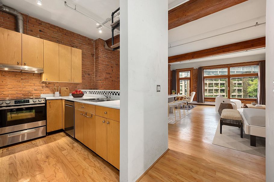 406 518 Beatty Street Vancouver, BC - 17