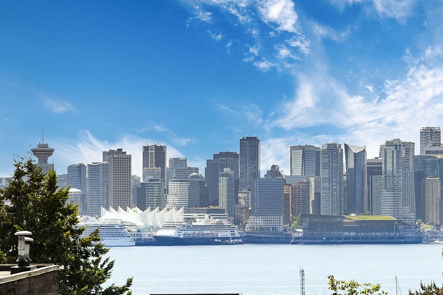 222 340 W 3rd Street North Vancouver, BC - 1