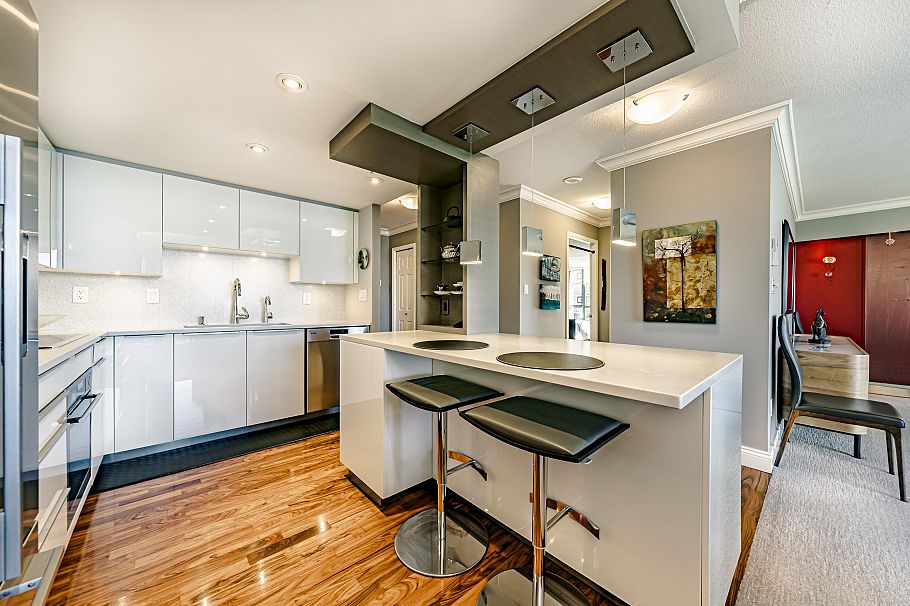 806 1088 Quebec Street Vancouver, BC - 11