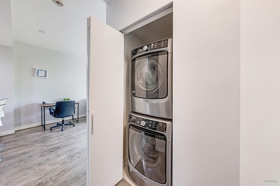 502 6033 Gray Avenue Vancouver, BC - 25