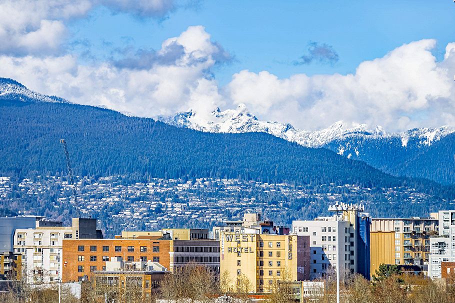 806 1088 Quebec Street Vancouver, BC - 31