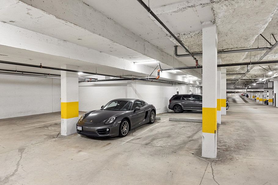 211 625 E 3rd Street North Vancouver, BC - 22