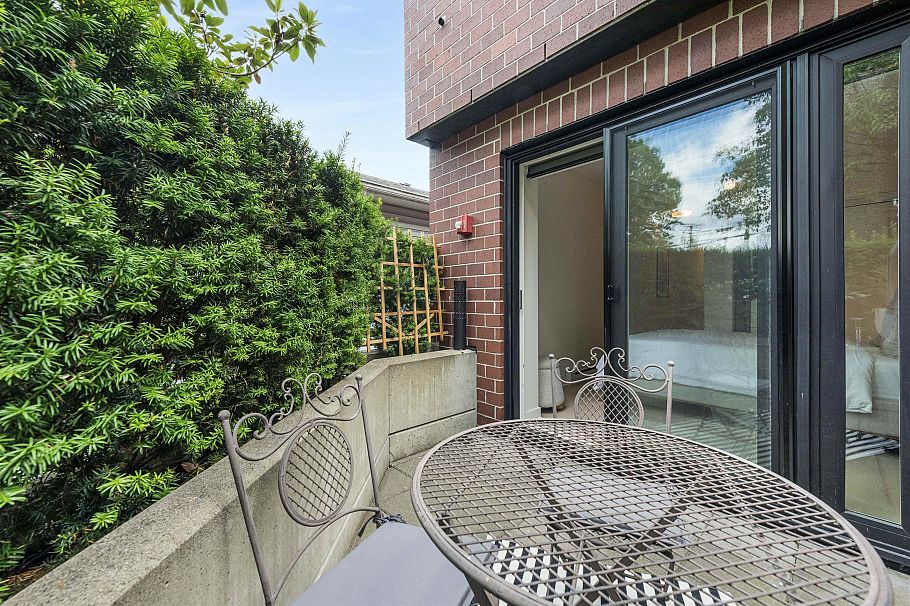 3429 Porter Street Vancouver, BC - 33