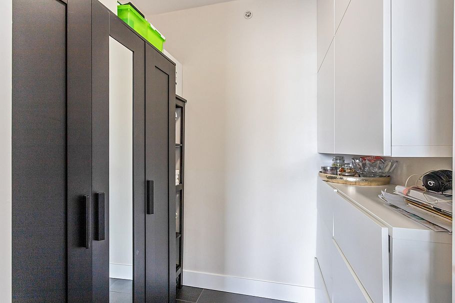 2705 535 Smithe Street Vancouver, BC - 13
