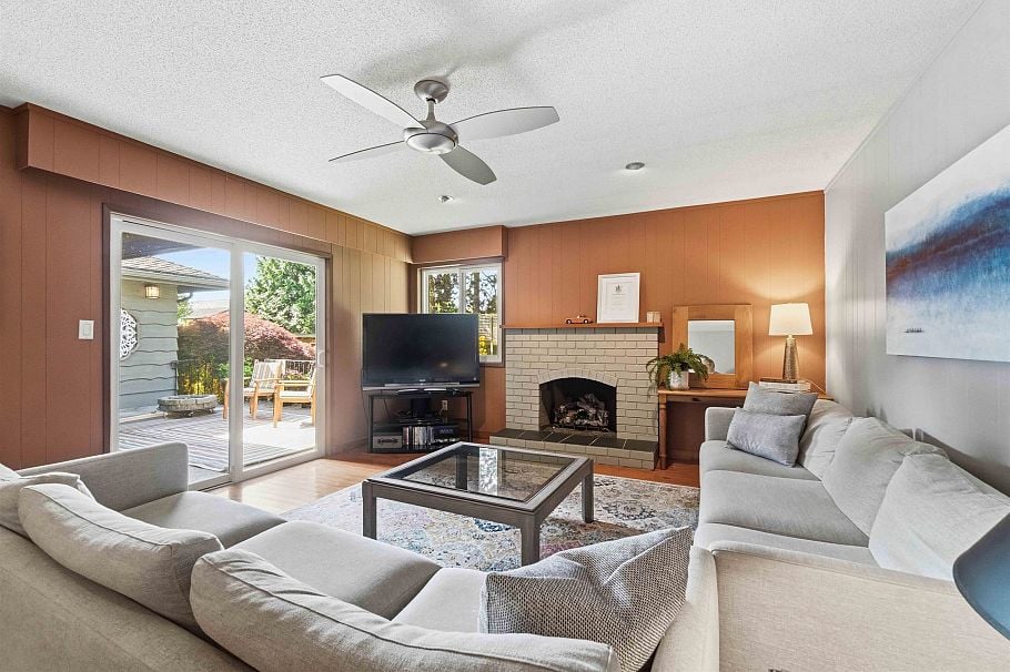 4264 Musqueam Drive Vancouver, BC - 11